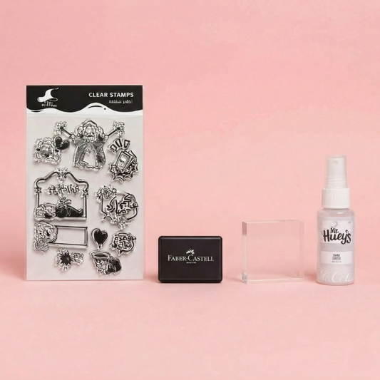 مجموعة اختام العيد