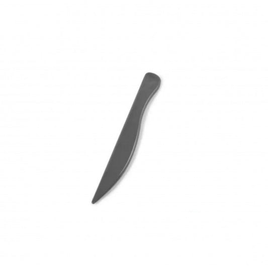 Paper scoring tool. the bone.اداة لطلي وثني الورق لصنع الاعمال الفنية 