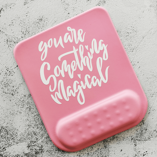 ماوس باد ومسند  You're Magical