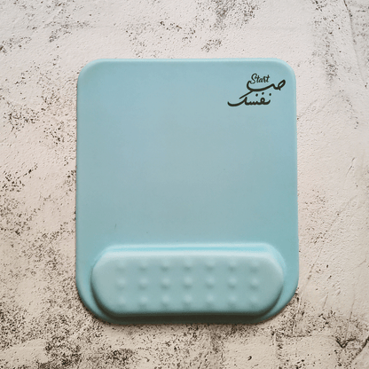 مسند بعبارة حب نفسك