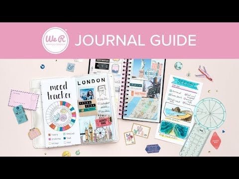 video on how to use Journal guide ruler.wheel of lifeJournal guide ruler.wheel of lifeمسطرة جورنال قايد